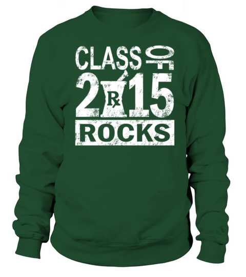 Class of 2015 Women's Sweatshirt
