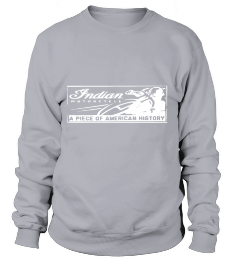 A piece of American history Women's Sweatshirt