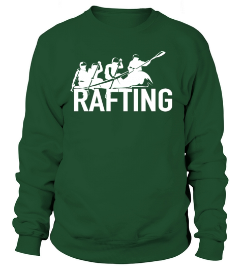 Rafting - River Rafting - White Water Rafting Women's Sweatshirt