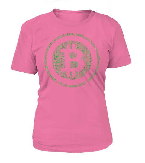 Bitcoin Women's T-Shirt