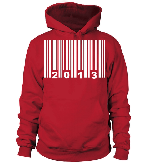 2013 Women's Hoodie