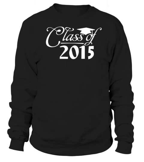 Class of 2015 Women's Sweatshirt
