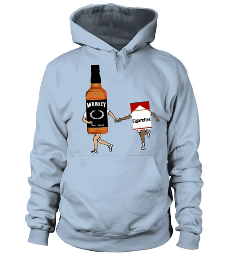 Best Friends Women's Hoodie