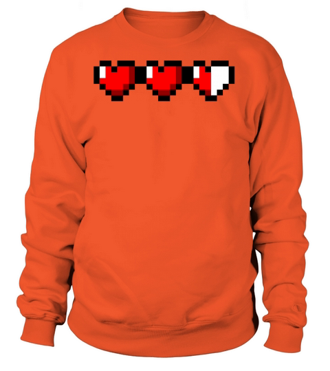 Zelda Hearts Women's Sweatshirt