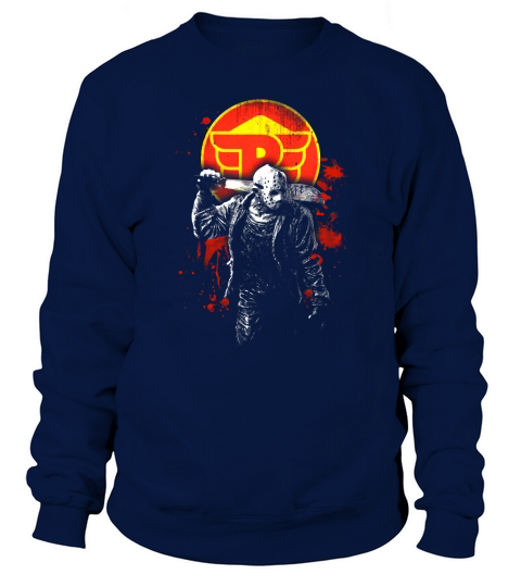 JASON ROYAL ENFIELD Sweatshirt Unisex