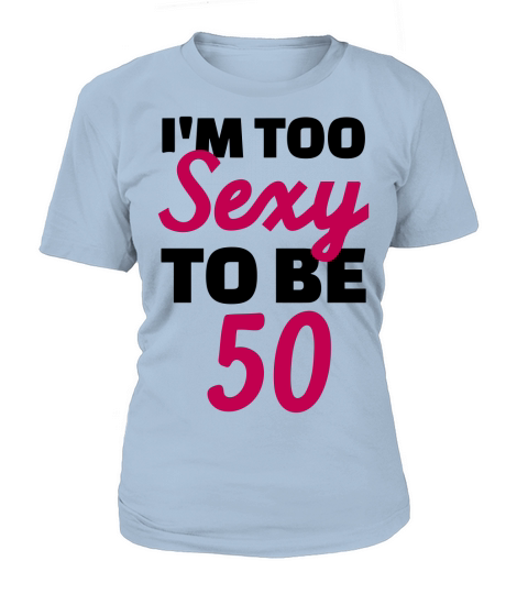 50 Birthday Women's T-Shirt