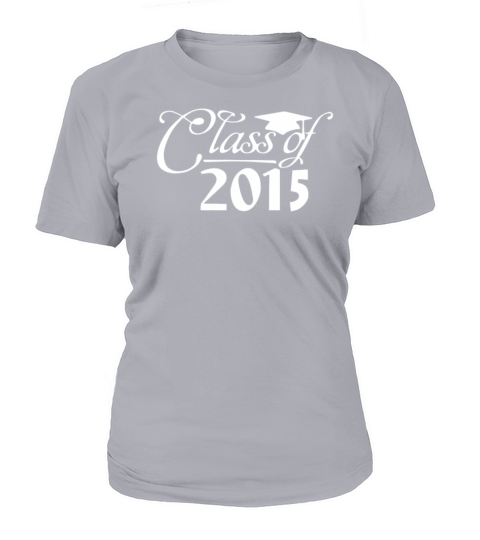 Class of 2015 Women's T-Shirt
