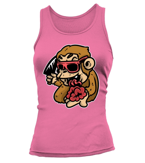 Halloween costume witches broom Witch horror Women's Tank Top