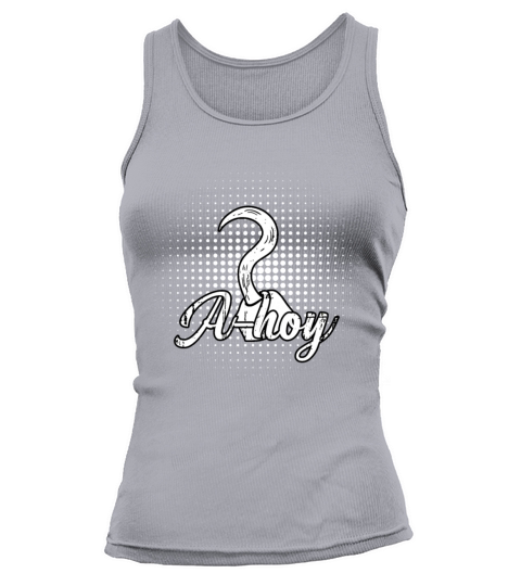 Ahoy Women's Tank Top