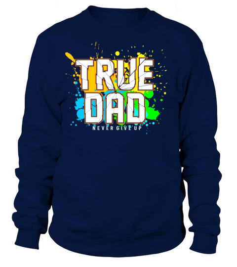 True dad Women's Sweatshirt