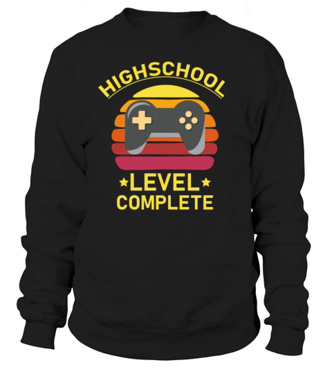 highschool level complete Women's Sweatshirt