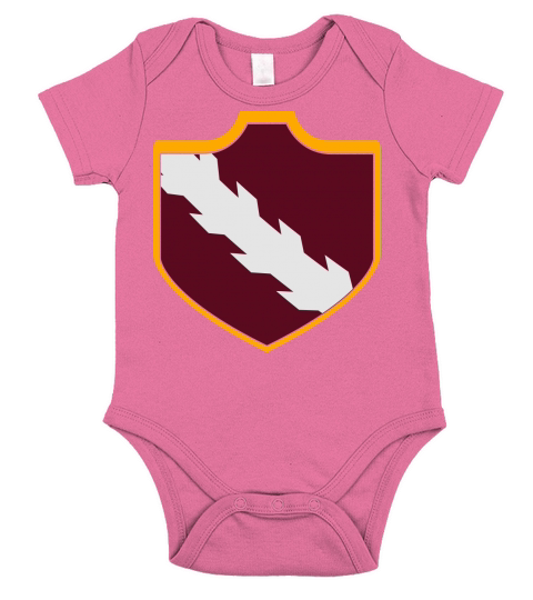Clash With Your Clans 20 Short Sleeve Baby One-Piece