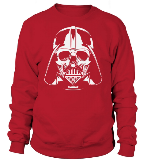 Vader Bones Women's Sweatshirt