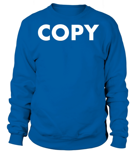 Copy Happy Fathers Day Women's Sweatshirt