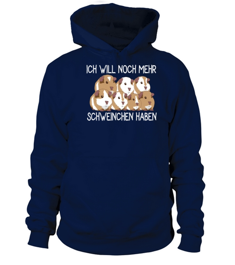 guinea pig Women's Hoodie