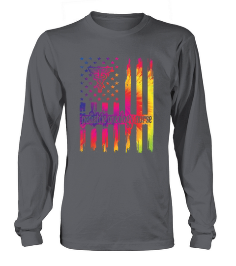 Peds Oncology Nurse Pediatric Oncology Nursing Women's Long Sleeve