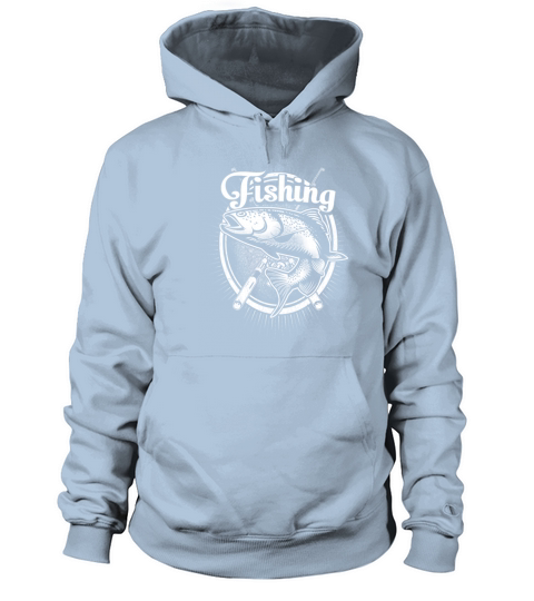Fishing - Just one more cast I promise Women's Hoodie