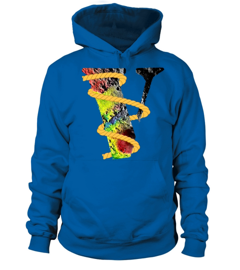 V LONE - Perfect design for v Women's Hoodie