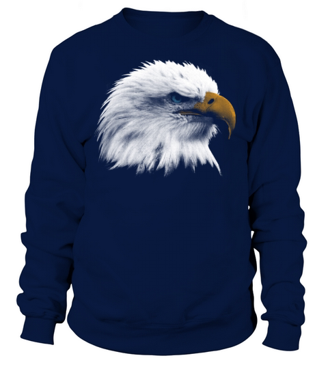 Sea Eagle American Eagle Women's Sweatshirt