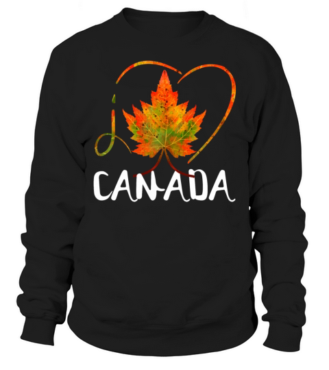 jaime CANADA Men's Sweatshirt