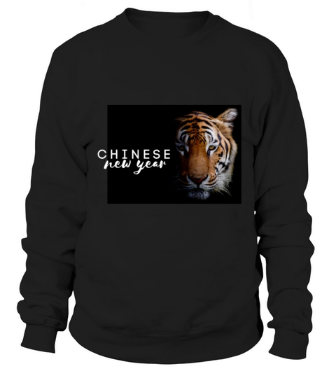 Chinese New Year 2022 Women's Sweatshirt