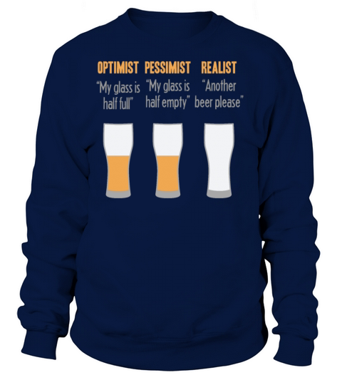 Beer Women's Sweatshirt