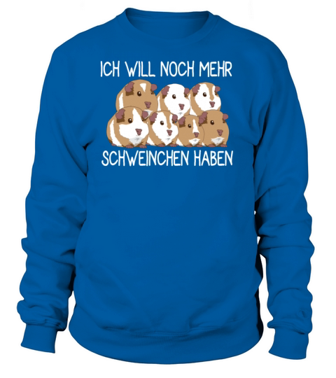 guinea pig Women's Sweatshirt