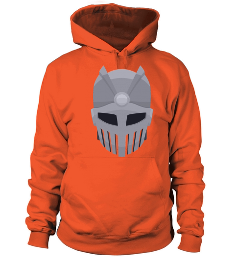 silver chariot Women's Hoodie