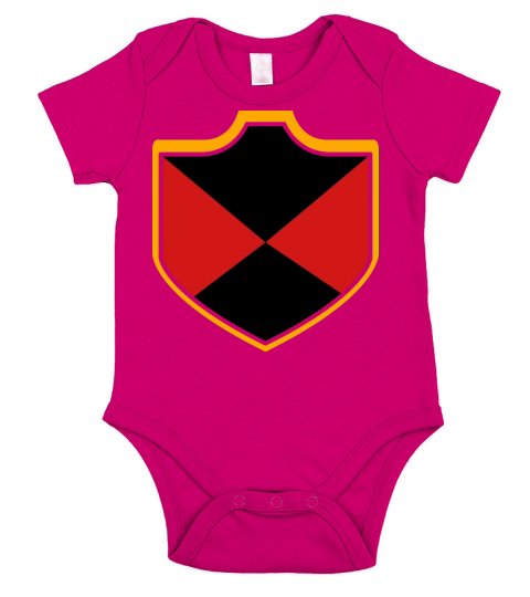 Clash With Your Clans 21 Short Sleeve Baby One-Piece
