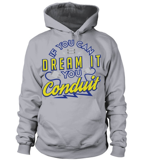 Electrician Puns Funny Electrician Shirt Electrici Women's Hoodie