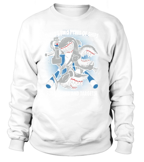 Submarine  Submarines and targets awesome tee Sweatshirt Unisex