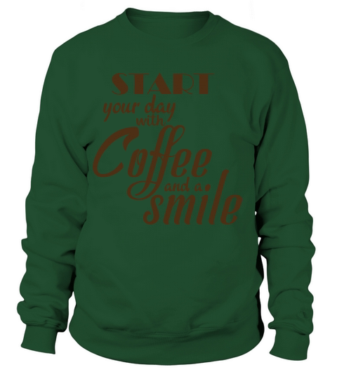 Coffee Women's Sweatshirt