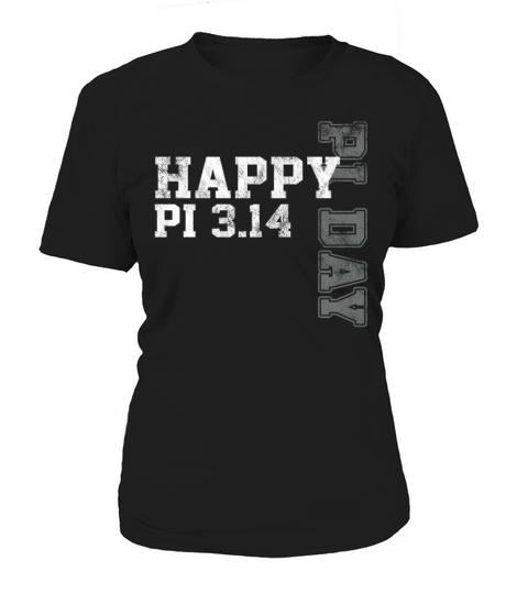 Happy PI Day 2022 Math Lover Mathematics Vintage Women's T-Shirt