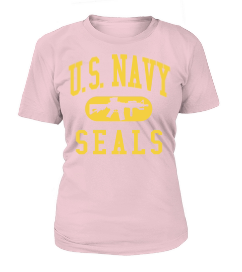 US Navy SEALS Women's T-Shirt