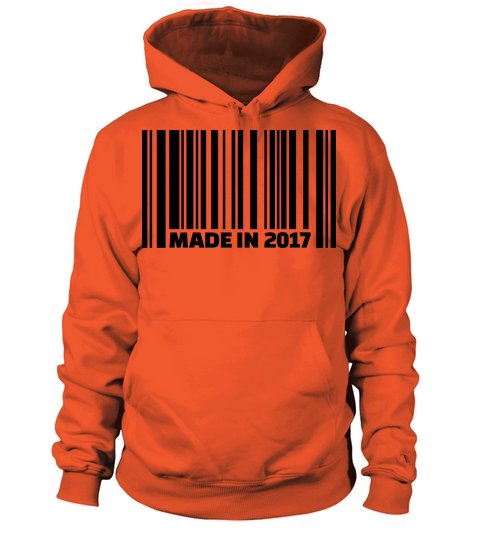 2017 Women's Hoodie