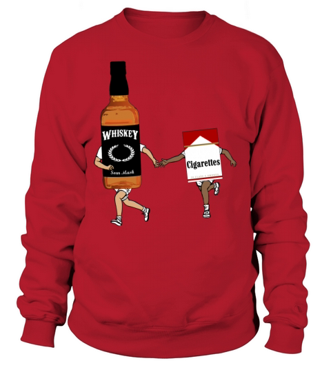 Best Friends Women's Sweatshirt