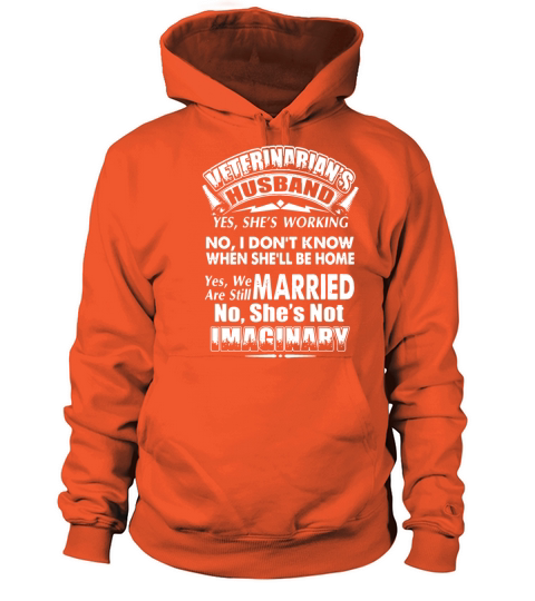 veterinarians husband veteran t shirts Men's Hoodie