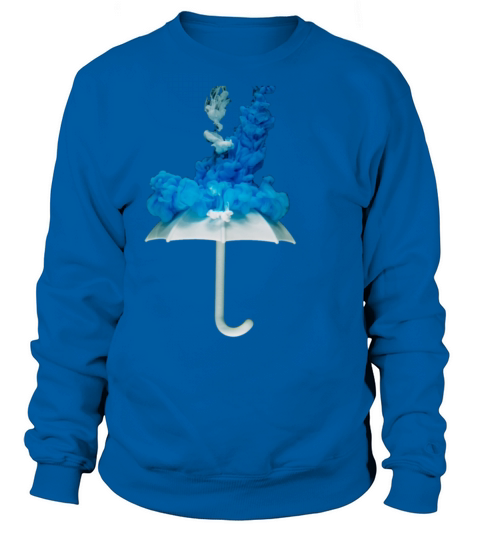winter Women's Sweatshirt