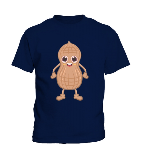 Peanut Kids T-Shirt