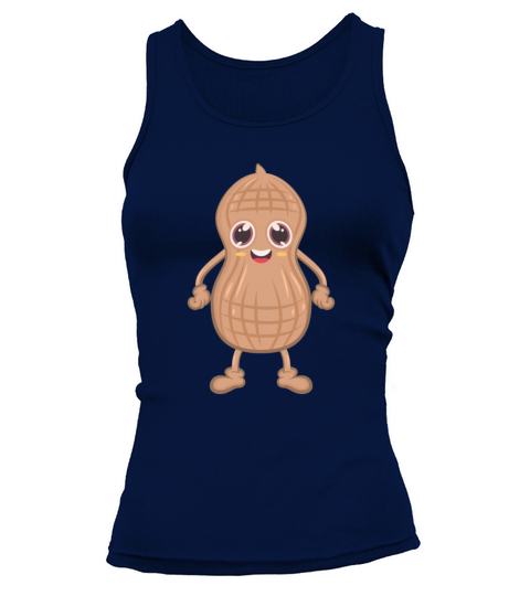 Peanut Women's Tank Top