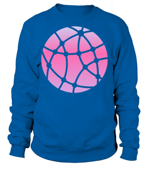 Ball logo Women's Sweatshirt