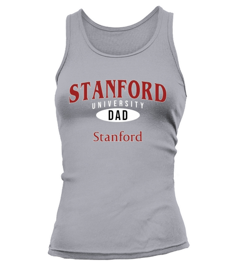 Champion Stanford University Dad 2020 Tank top Woman