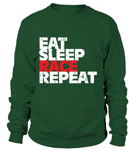 Race gift car racing car Women's Sweatshirt