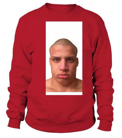 Tyler1 Selfie - Galaxy s8 plus Sweatshirt Unisex