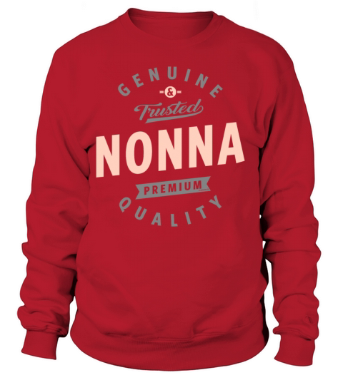 Nonna Tees Women's Sweatshirt