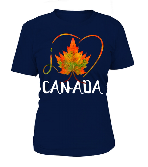 jaime CANADA Women's T-Shirt