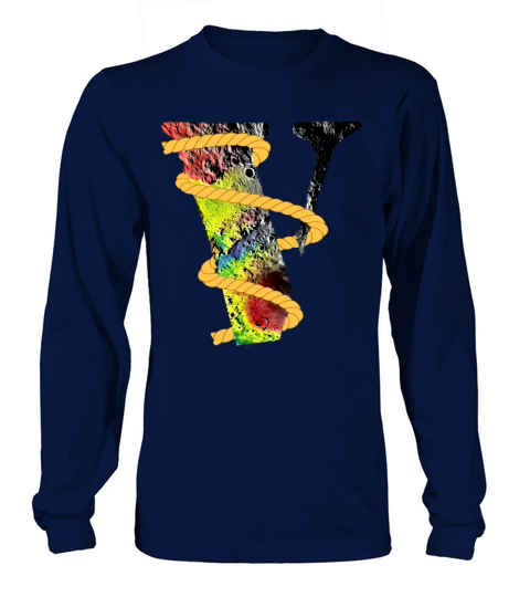 V LONE - Perfect design for v Women's Long Sleeve