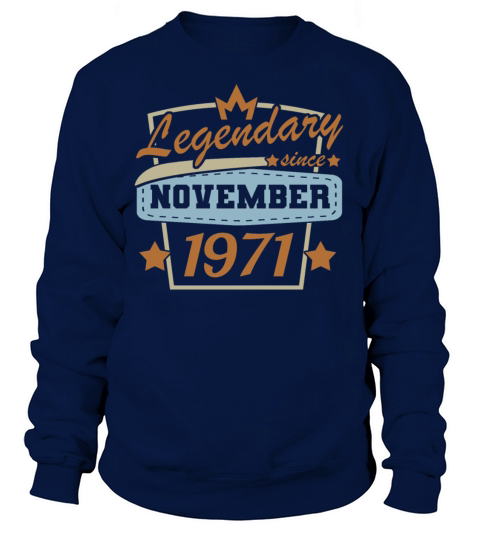 50th birthday gifts for men and women Women's Sweatshirt