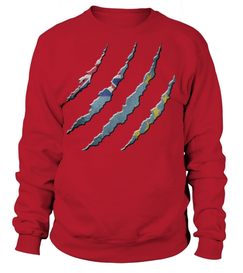 Tuvalu Women's Sweatshirt