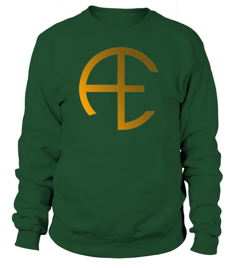 AE Logo Women's Sweatshirt